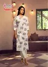Saarvi Vol 1 By Mystic 9 Cotton Flex Wholesale Co Ord Set Suppliers In Mumbai
